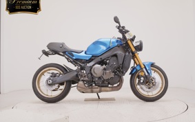 YAMAHA XSR900 2023 RN80J