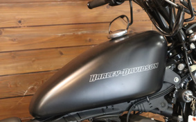 HARLEY XL883N 2010 LE2