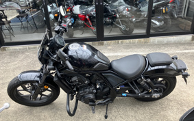HONDA REBEL 1100 DCT 2022 SC83