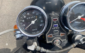 HONDA SUPER HAWK3 1981 NC04