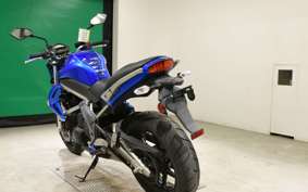 KAWASAKI ER600 N 2015