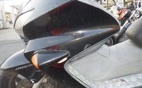 HONDA FORZA 250 S MF06