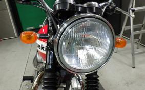 KAWASAKI W400 2007 EJ400A