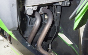 KAWASAKI NINJA 250 2005 EX250L