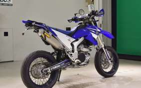 YAMAHA WR250R 2007 DG15J
