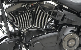 HARLEY FXSE CVO 2016 TG9