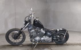 YAMAHA DRAGSTAR 400 4TR
