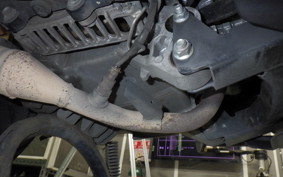 YAMAHA N-MAX 2009 SEG6J