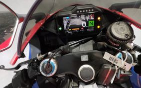 HONDA CBR1000RR RSP 2021 SC82