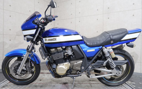 KAWASAKI ZRX400 2006 ZR400E