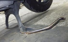 SUZUKI ADDRESS V50 Gen.2 2024 CA44A