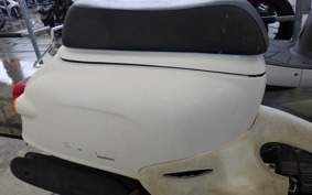 HONDA GIORCUB AF53