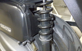 HONDA LEAD 125 JF45
