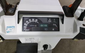 HONDA GYRO TD02
