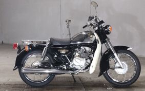 HONDA BENLY125 JA03