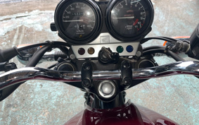 HONDA CB750 2000 RC42
