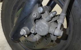 SUZUKI ADDRESS V125 SS CF4MA