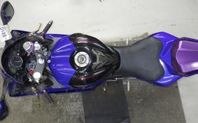 YAMAHA YZF-R6 2006