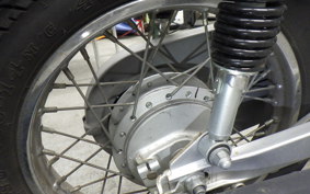 HONDA C110 SUPER CUB 1996 JA07