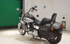 HARLEY FXDWG 1450 1998
