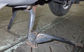HONDA LEAD 100 JF06