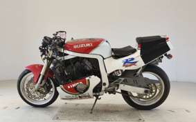 SUZUKI GSX-R400R 1991 GK76A