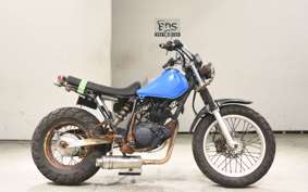 YAMAHA TW225 2004 DG09J