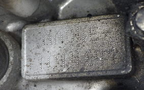 HONDA C50 SUPER CUB AA04