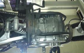 YAMAHA SEROW 250 Gen.2 DG17J