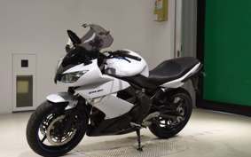 KAWASAKI ER600 F 2012