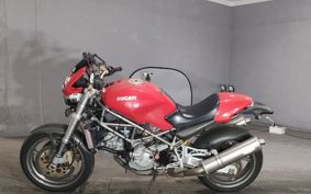 DUCATI MONSTAR S4 2005 M400AA