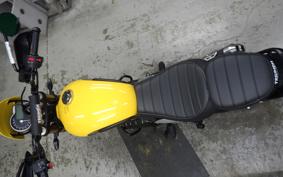 TRIUMPH SCRAMBLER 400XC 2026