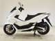 Фото Honda PCX 125 с японского аукциона