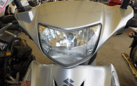 SUZUKI ADDRESS V125 G CF46A