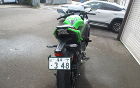 KAWASAKI NINJA 650 KRT ED 2023 ER650S