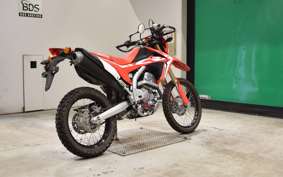 HONDA CRF250L MD44