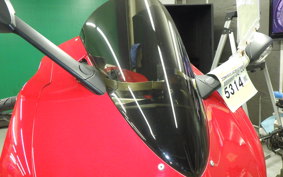 DUCATI 1199 PANIGALE S 2012