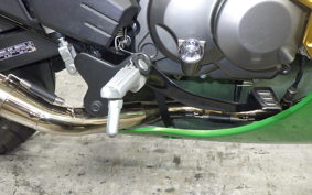 KAWASAKI Z125 PRO 1991 BR125H