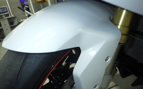 BMW S1000RR 2016
