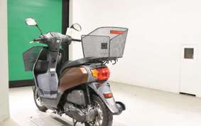HONDA TACT-4ﾍﾞｰｼｯｸ 2011 AF75