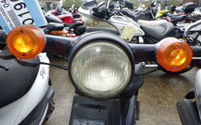 HONDA C90 SUPER CUB HA02