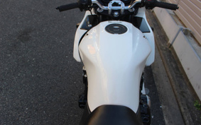 HONDA CB400SF VTEC 2007 NC39