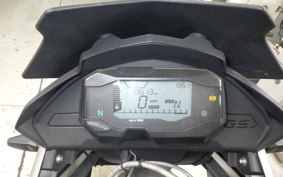 BMW G310GS 2022