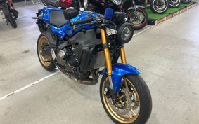 YAMAHA XSR900 2022 RN80J