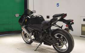 SUZUKI GSX-R750 2019