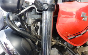 SUZUKI GRASS TRACKER Bigboy NJ4BA