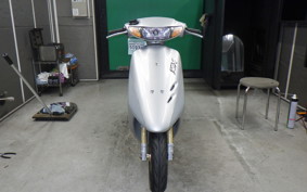 HONDA DIO ZX GEN 2 2017 AF35