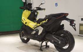 HONDA X-ADV 750 2025 RH21