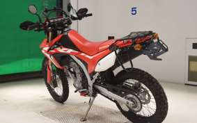 HONDA CRF250L MD44