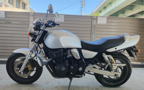 SUZUKI INAZUMA 400 1997 GK7BA